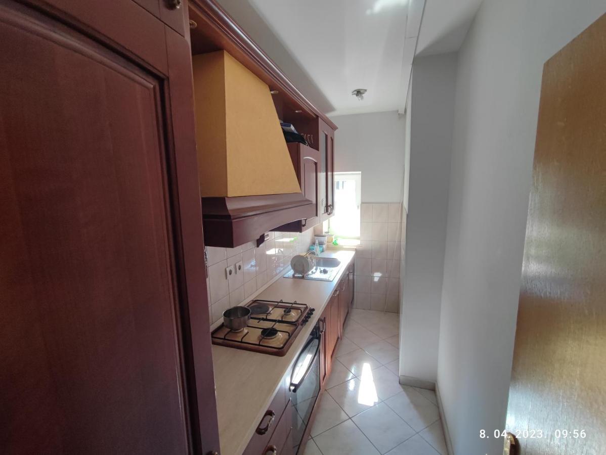 بيت شباب Impact House سبليت المظهر الخارجي الصورة